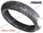 МОТО ГУМА ВЪНШНА 120/70-17 58W TL (F) TOURING FORCE МИТАС